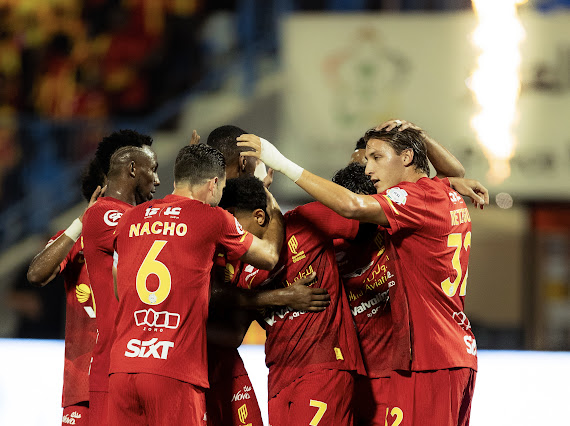 القادسية يدشن الموسم بثلاثية في مرمى النجمة .. وريتيغي يتألق بثنائية في الظهور الأول