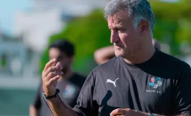 كريستوف غالتييه.. مدرب اعتاد الإنجازات الكبرى