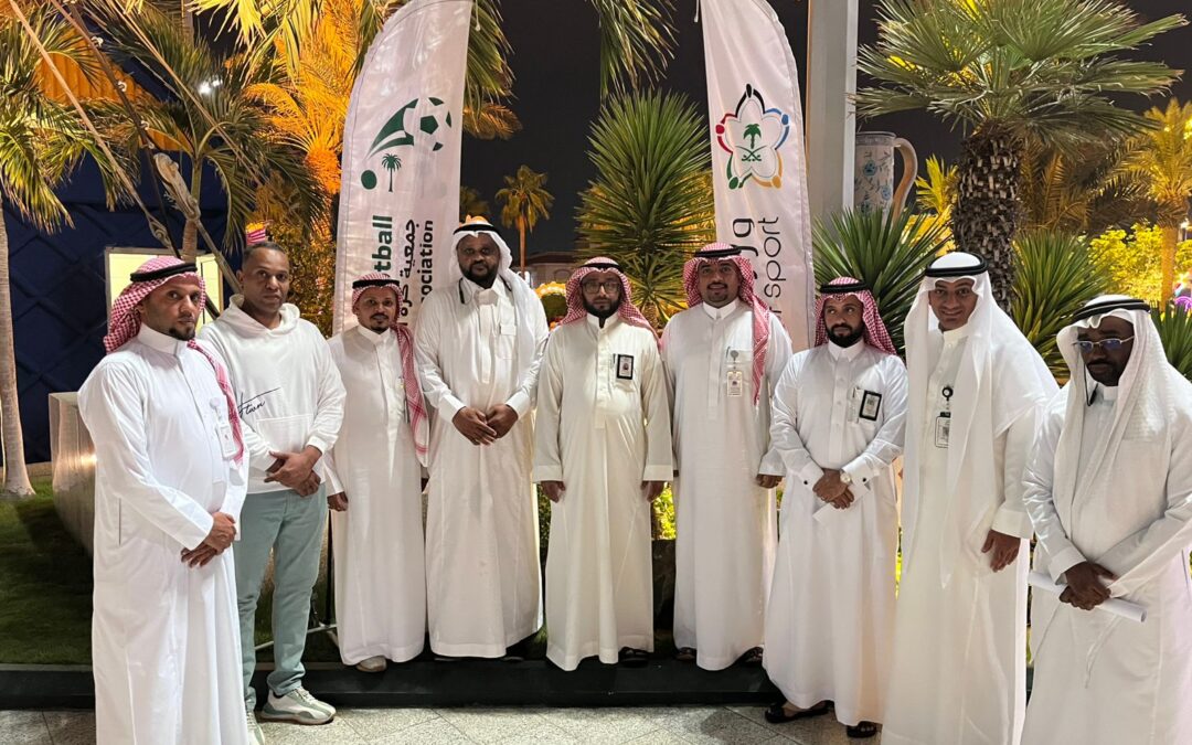 جدة تحتضن اجتماع لجنة كرة القدم المصغرة .. خطط للتطوير وحضور دولي متصاعد