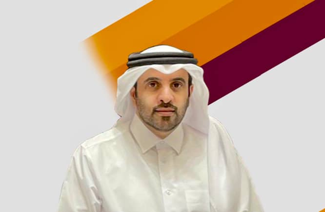 “الفضالة”: سورية ركيزة في ألعاب القوى وقطر تسعى للريادة العالمية