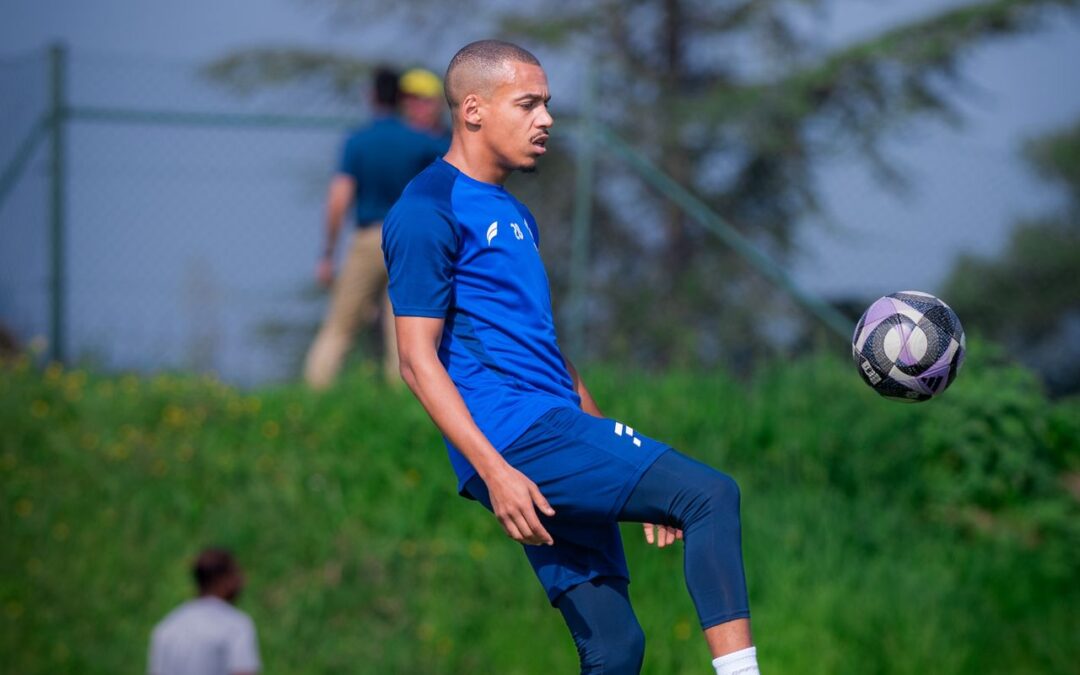 استعداداً لمواجهة أتلتيكو مدريد.. الفريق الفتحاوي يواصل تحضيراته بمُعسكر إسبانيا