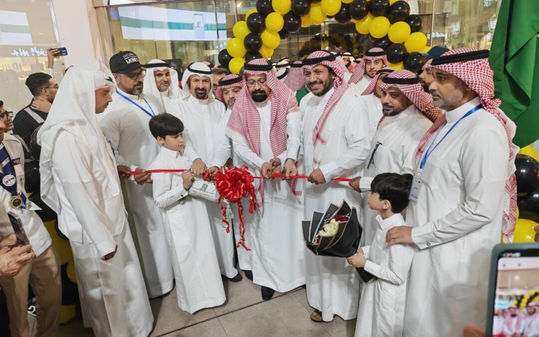 بيئة القطيف تطلق فعاليات “عسل المانجروف الخامسة”تحت شعار التوازن بين البيئة والاقتصاد