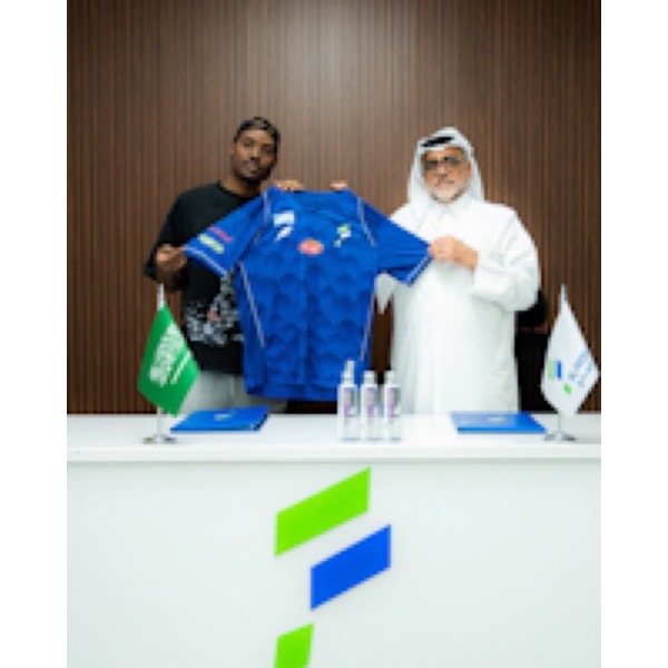 الفتح يعزز صفوفه بضم “فهد الزبيدي” لثلاث سنوات