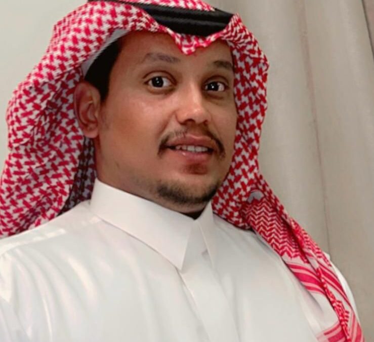 “هيفاء” تُضيء منزل الحميدان المدرب الوطني للتايكوندو