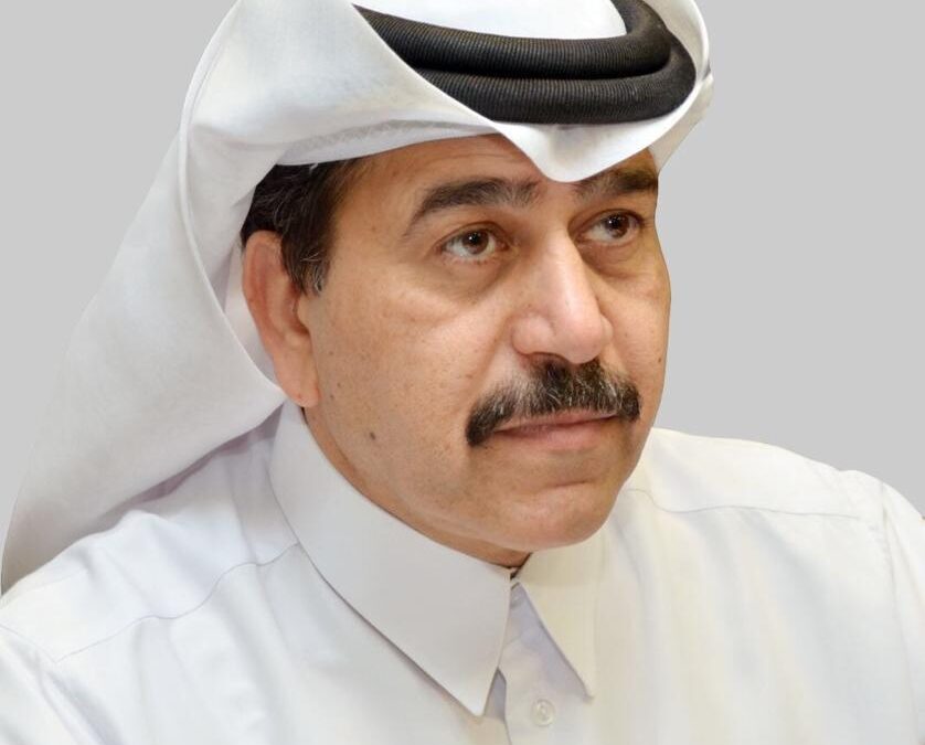 رئيس الاتحاد العربي للعمل التطوعي الدكتور يوسف الكاظم..  ملتقى البحرين الشبابي يجسد الهوية الوطنية ويعزز ثقافة التطوع