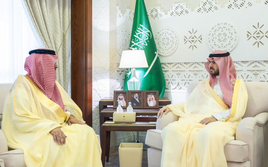 نائب أمير المنطقة الشرقية يشيد بدور التدريب التقني والمهني في تمكين الكفاءات الوطنية