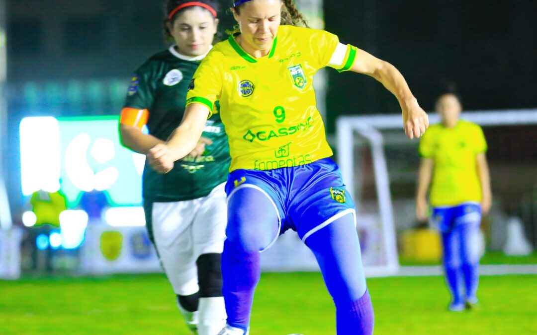 انتصارات كاسحة للبرازيل ولبنان في مونديال السيدات بأربيل.. وقمم نارية مرتقبة اليوم