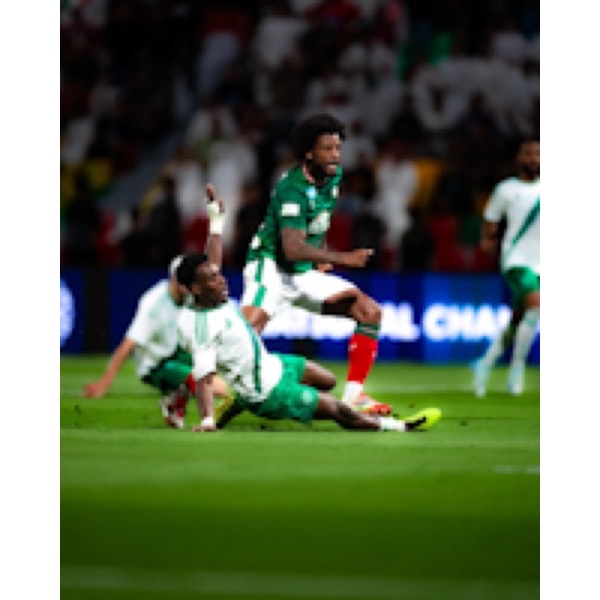 لقاء الشرقية  .. ينتهي بنتيجة سلبية