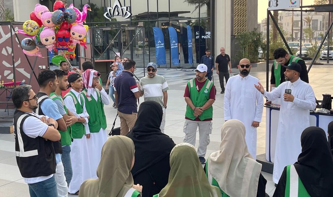 بلدية القطيف تفعل اليوم العالمي للسياحة 2025