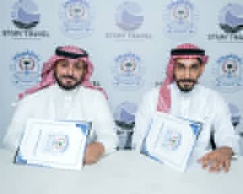 نادي الخويلدية يعلن عن شراكة استراتيجية جديدة