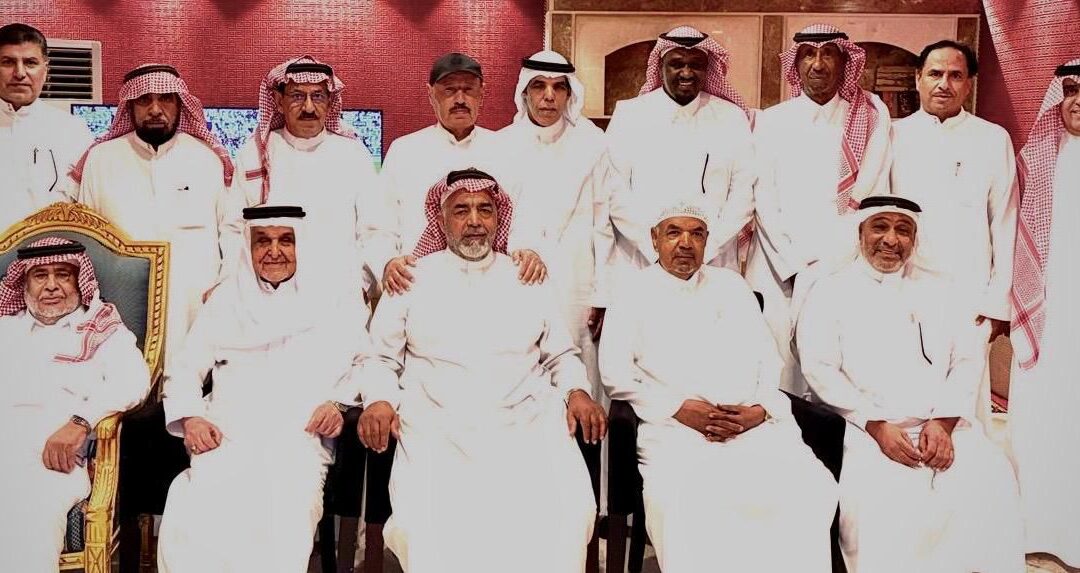 “جمعية حكام كرة القدم السعودية تُكرّم رواد التحكيم في ليلة وفاء”