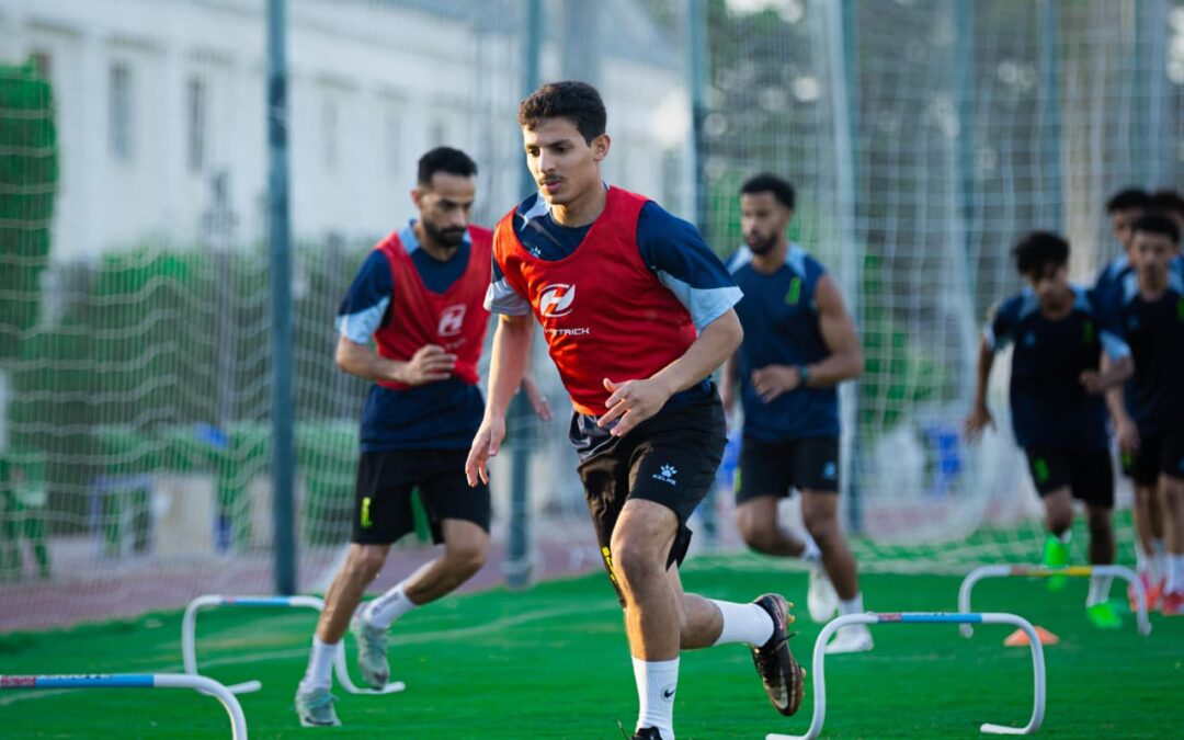 مجلس إدارة نادي الجيل يتابع تحضيرات الفريق الأول للموسم الرياضي الجديد