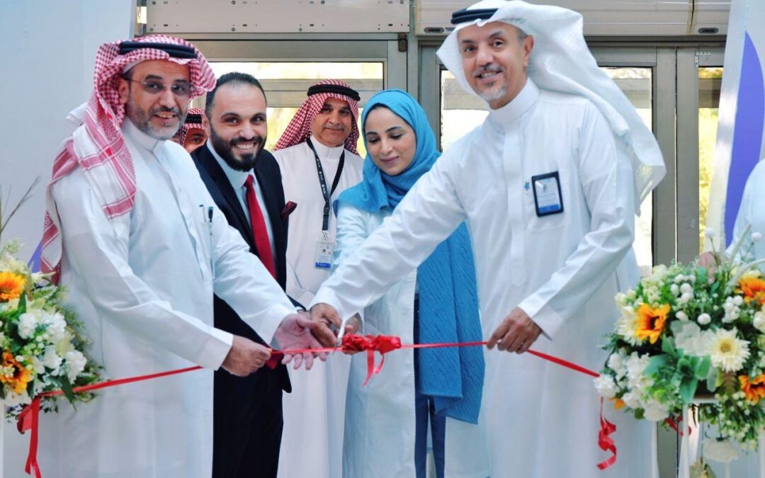 برعاية الرئيس التنفيذي لتجمع الشرقية الصحي .. شبكة القطيف الصحية تعزز ثقافة الرعاية الأمنة في اليوم العالمي لسلامة المرضى