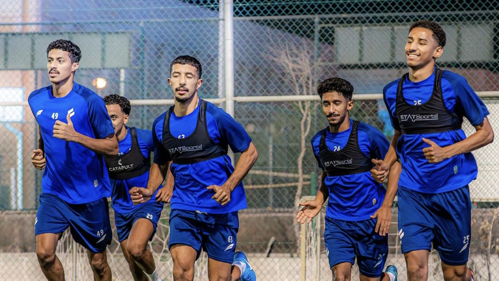 بعثة الفتح تغادر إلى الرس استعدادًا لمواجهة الحزم