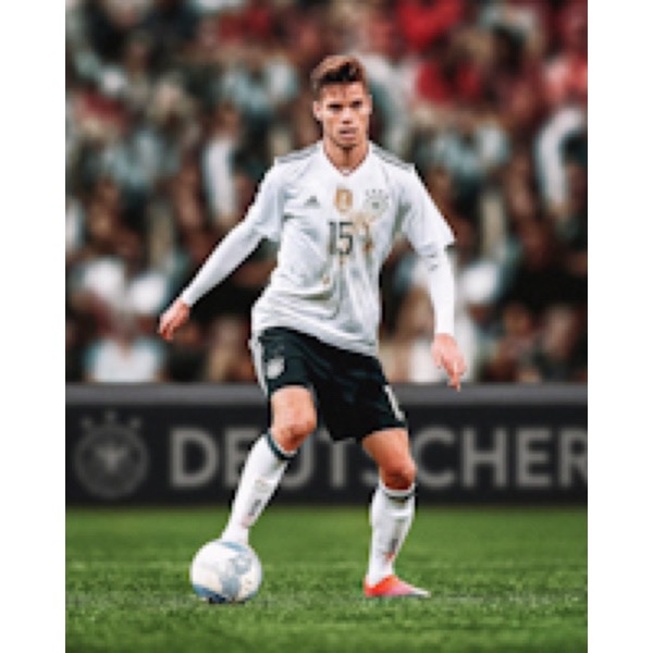 فرسان الشرقية يضمون الخبرة الألمانية