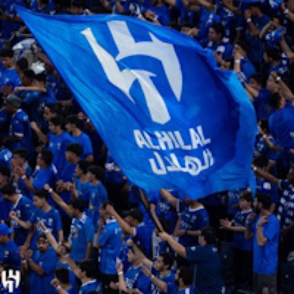 الموج الأزرق يغرق الدحيل  القطري