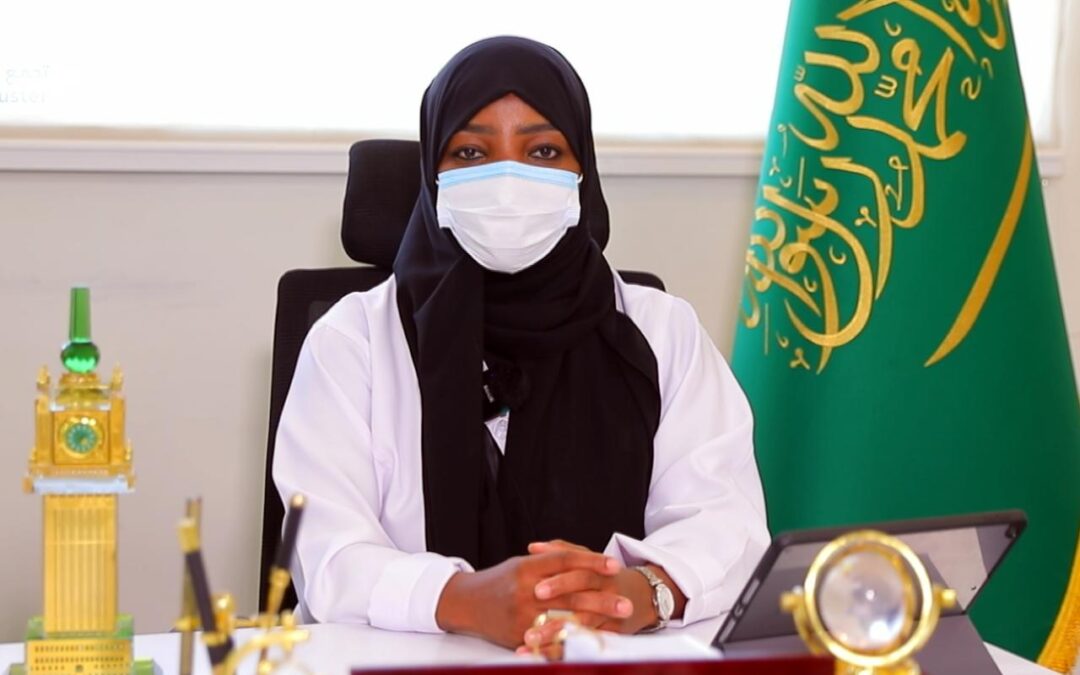 في مؤتمر أمراض الدم الرابع بالمدينة المنورة.. 40 طبيبا محليا ودوليا يبحثون أحدث طرق تشخيص وعلاج أمراض الدم