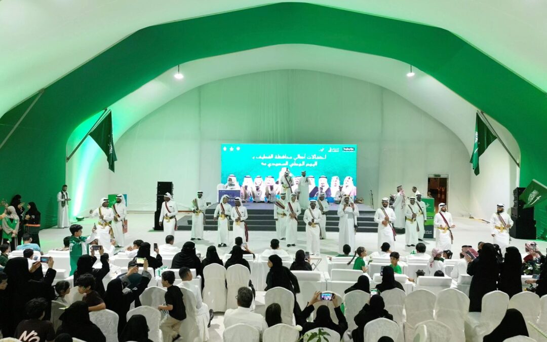 بحضور 9 آلاف زائر.. العرضة والخيالة تخطفان الأضواء في احتفالات الرامس