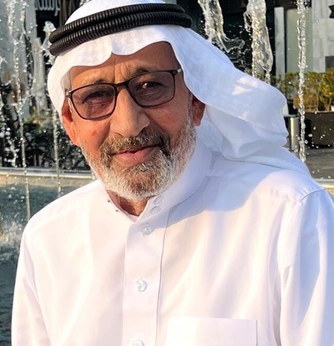 فقدان قامة ثقافية ورياضية  : رحيل الدكتور “عبد الله حسن آل عبد المحسن“ رائد مسرح الطفل ورئيس نادي الهدى سابقًا