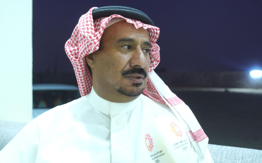 السبيعي: منافسات مهرجان ولي العهد للهجن 2025 قوية وصعبة