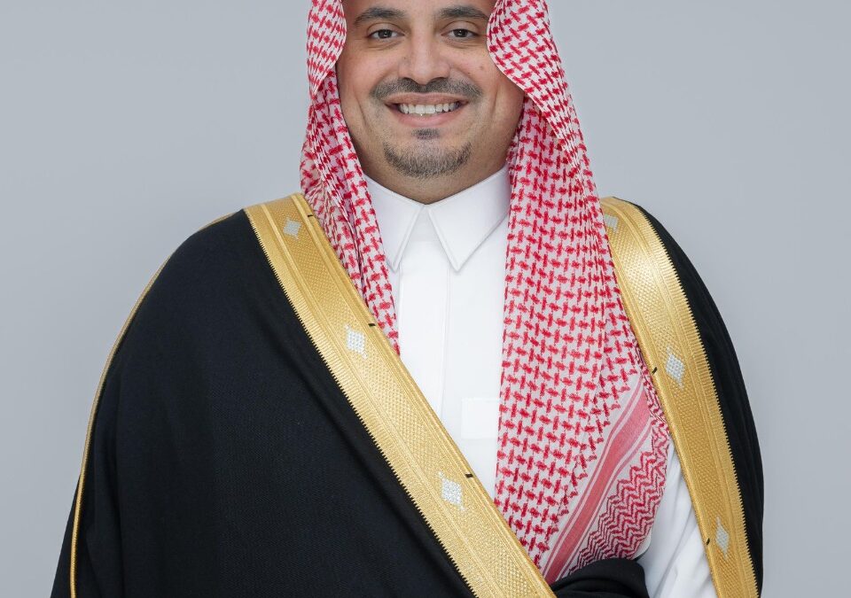 نيابة عن الفيصل غداً الجمعة.. بن جلوي يرأس وفد المملكة في اجتماعات اللجنة البارالمبية الدولية