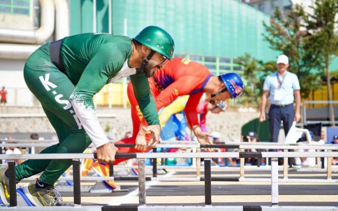 27 أكتوبر موعد لإجراء قرعة بطولة العالم لرياضة الإطفاء والإنقاذ بمشاركة 21 دولة