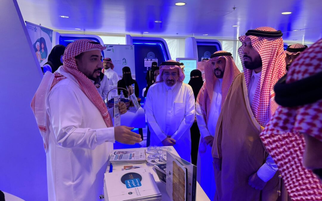 « سعادة » تشارك في ملتقى “الشرقية تحتفي بقدواتها” احتفاءً باليوم العالمي لكبار السن