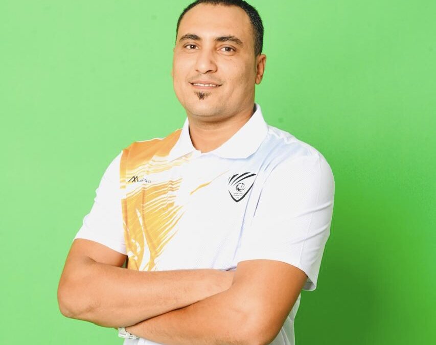 النور يستحدث لعبة الدراجات ويعين السيد مدربًا