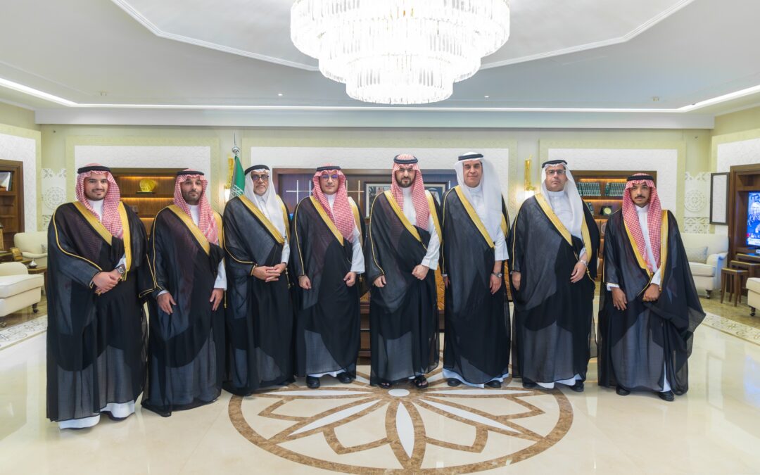 نائب أمير المنطقة الشرقية يؤكد حرص القيادة الرشيدة في دعم الرياضة