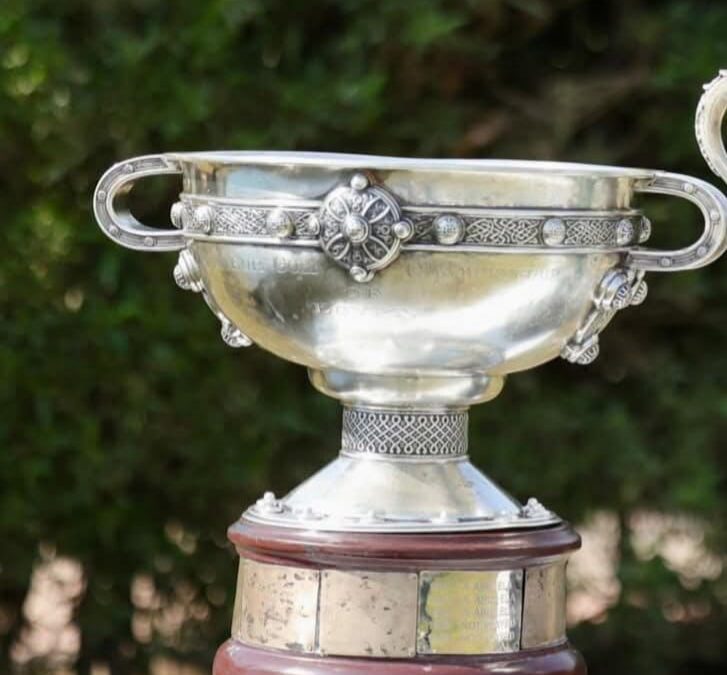 مشاركة دولية غير مسبوقة في بطولة مصر للهواة للجولف 2025