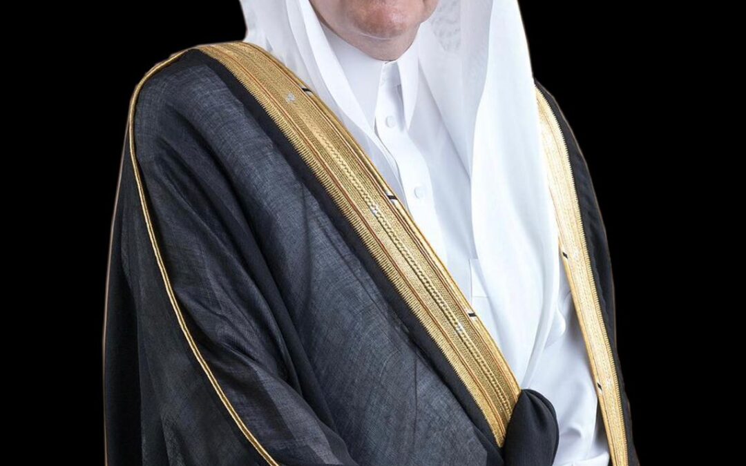 سمو أمير المنطقة الشرقية يهنئ القيادة الرشيدة بمناسبة تأهل المنتخب السعودي إلى نهائيات كأس العالم 2026