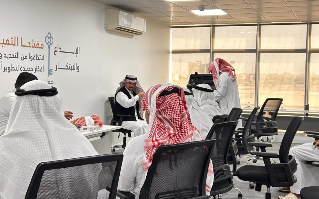 63 شخصًا يستفيدون من مبادرة الأحوال المدنية “نأتي إليك” في “سعادة”