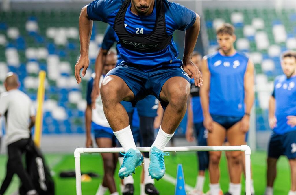 بعثة الفتح تغادر إلى الرياض لمواجهة النصر