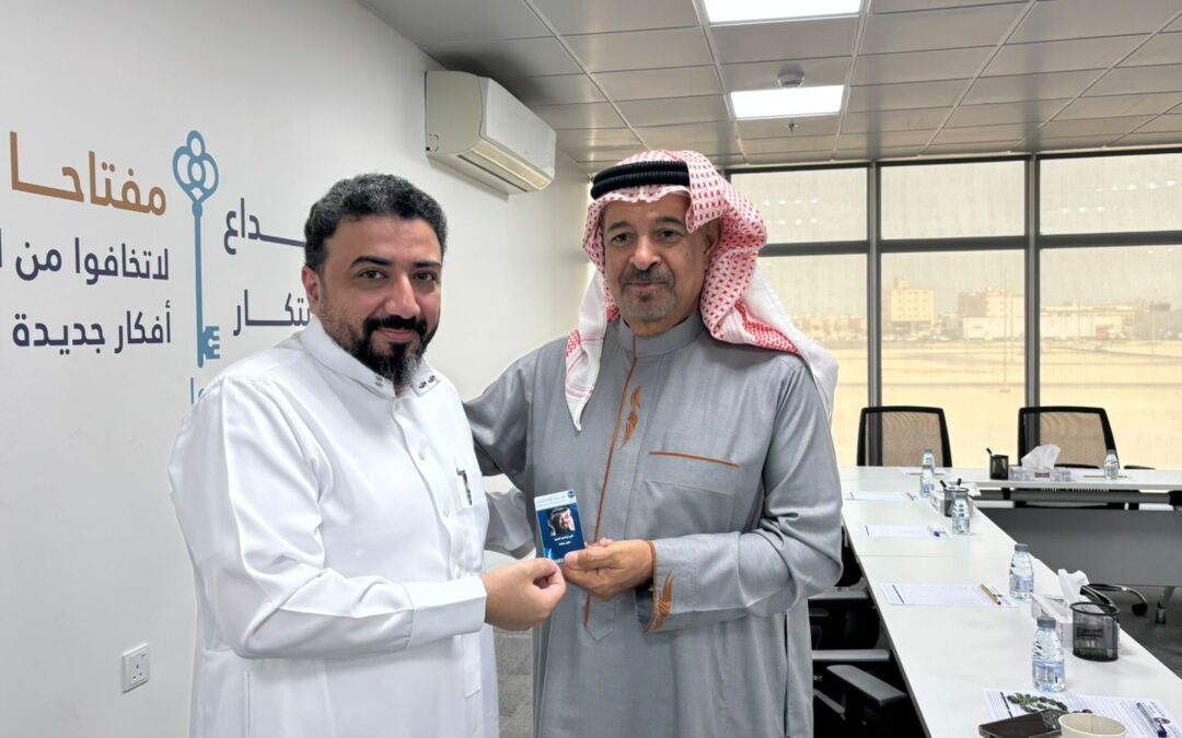 الفنان علي السبع سفيرًا لـ”سعادة”