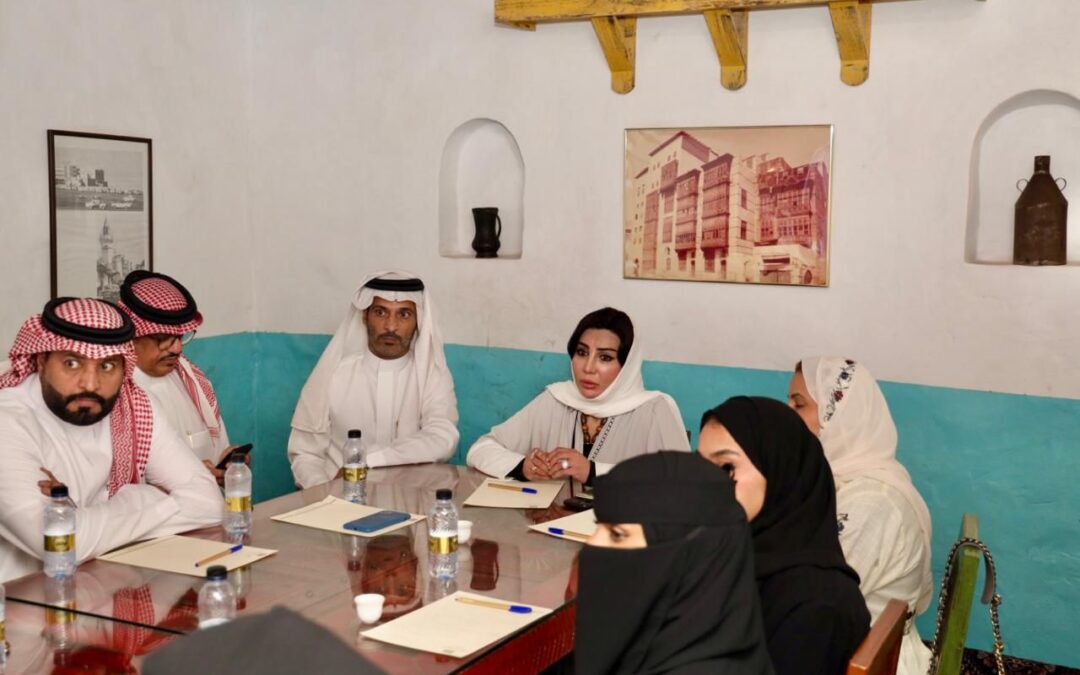 جمعية التطوع تطلق مركز ” مفاز ” لخدمة الإعلام  الاجتماعي