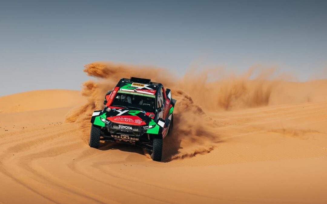 العالمي يزيد الراجحي يرفع جاهزيته في باها القصيم لمواصلة سلسلة التتويجات وتحقيق اللقب الخامس على التوالي