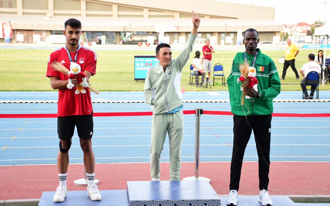 ألعاب القوى في الرياض 2025 أمّ الألعاب وتتويجٌ يومي يشمل «البارا»