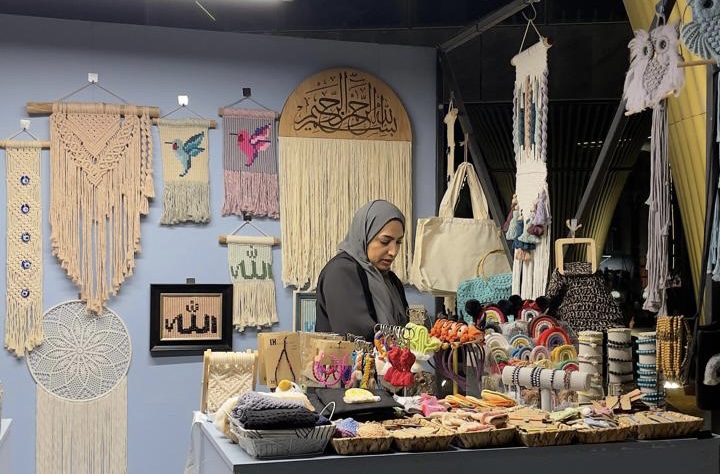 ” مُنتج سعادة » يمكن 275 أسرة منتجة خلال عام