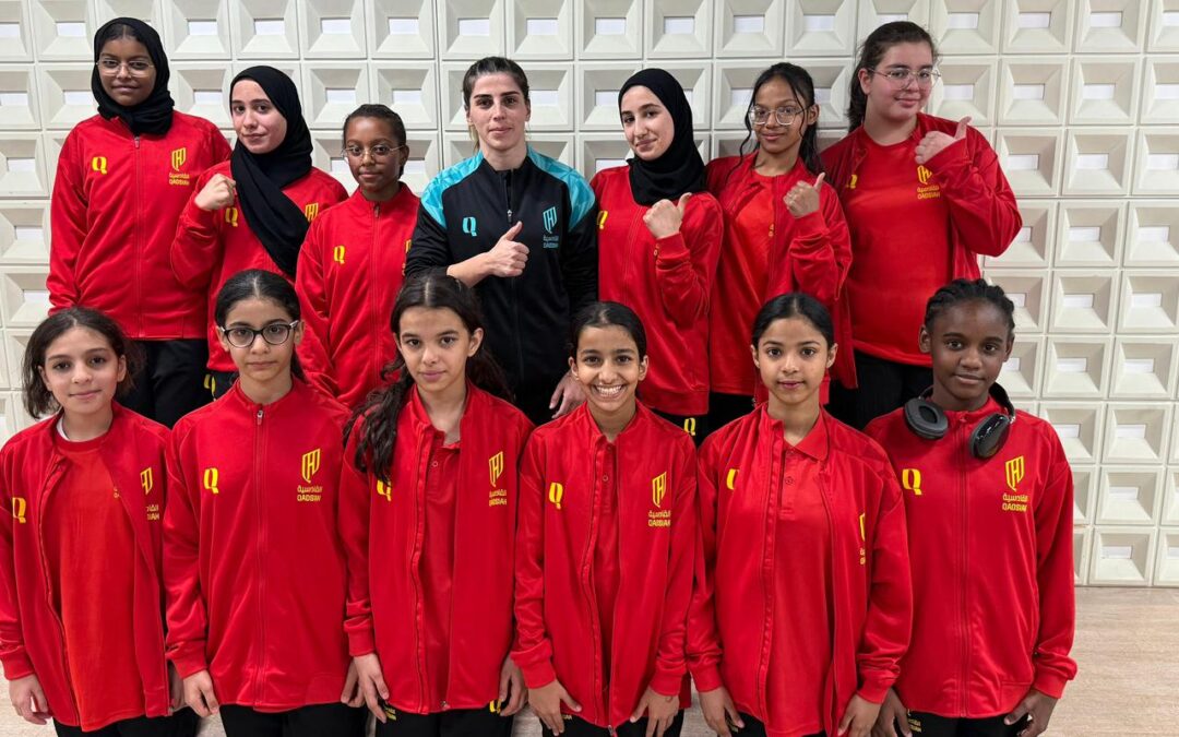 فتيات الجودو الأول في كأس سفير اليابان