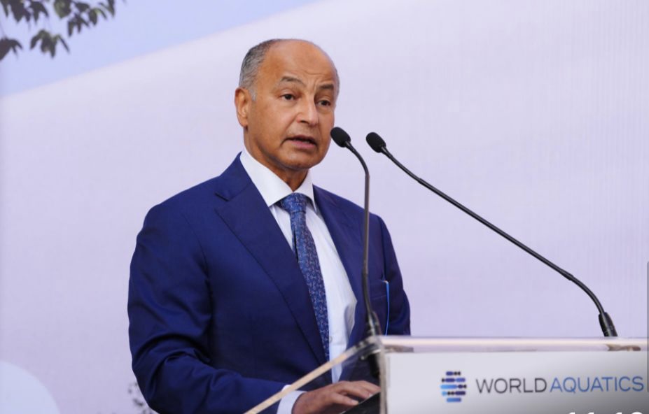 المجلس الأولمبي الآسيوي يعلن بدء العد التنازلي لحدث استثنائي وتاريخي في البحرين .. حسين المسلم: دورة الألعاب الآسيوية الثالثة للشباب تبرز قوة أبطال القارة وتنوع الثقافات