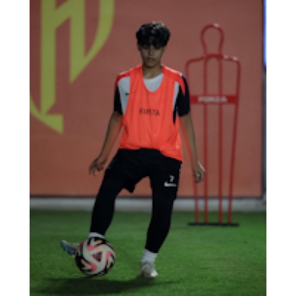 سيدات القادسية تحت 17 يختتمن استعداداتهن لمواجهة العُلا في انطلاقة الدوري الممتاز للناشئات