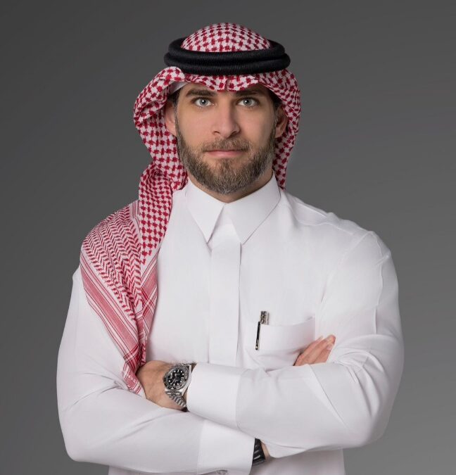 محمد كشكش يبدأ مهامه مديرًا تنفيذيًا للاتحاد السعودي للتايكوندو برؤية تطويرية وطموح عالمي