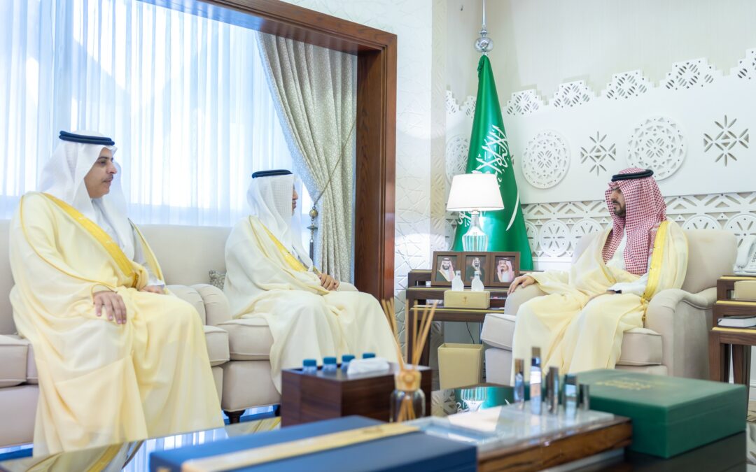 نائب أمير المنطقة الشرقية يؤكد دور الكفاءات الوطنية في تطوير قطاع الصحة