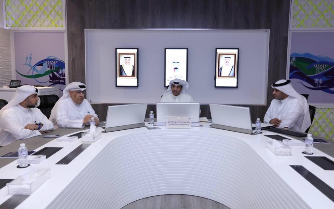 وزير الإعلام الكويتي…استضافة دولة الكويت اجتماع الجمعية العمومية للصحافة الآسيوية للصحافة الرياضية 2026 تجسد الريادة القارية