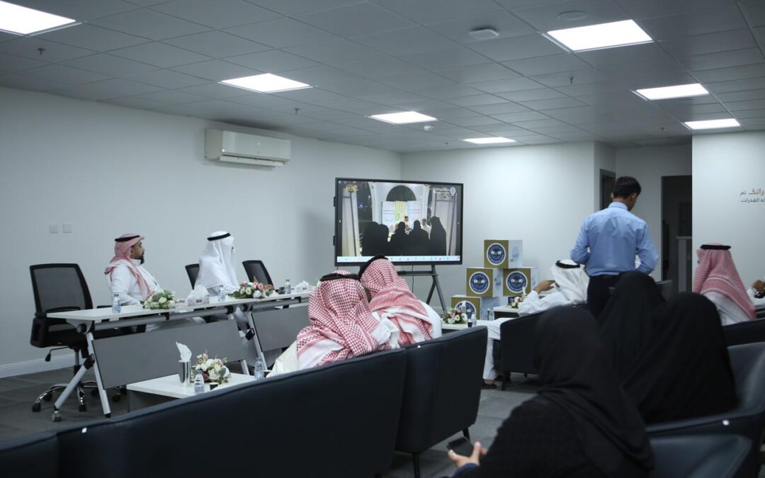 تحت شعار “خلود العطاء”.. سعادة  تعرف  بفعالياتها المرتقبة في يوم التطوع السعودي والعالمي 2025