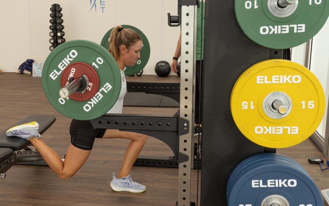 معهد الأداء لجولة السيدات الأوروبية يعزّز مكانة جولف السيدات عالمياً ضمن بطولات PIF العالمية