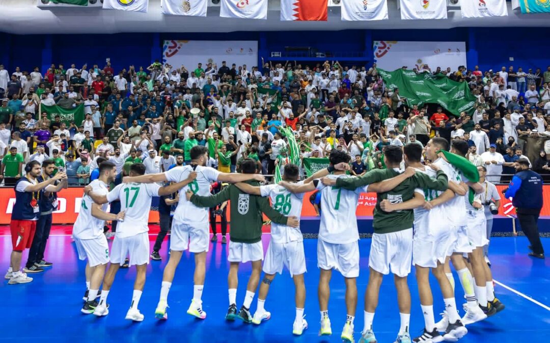 تقرير : كيف شكل المدربون مسيرة منتخب الشباب لكرة اليد منذ البدايات وحتى التألق في الآسيوية