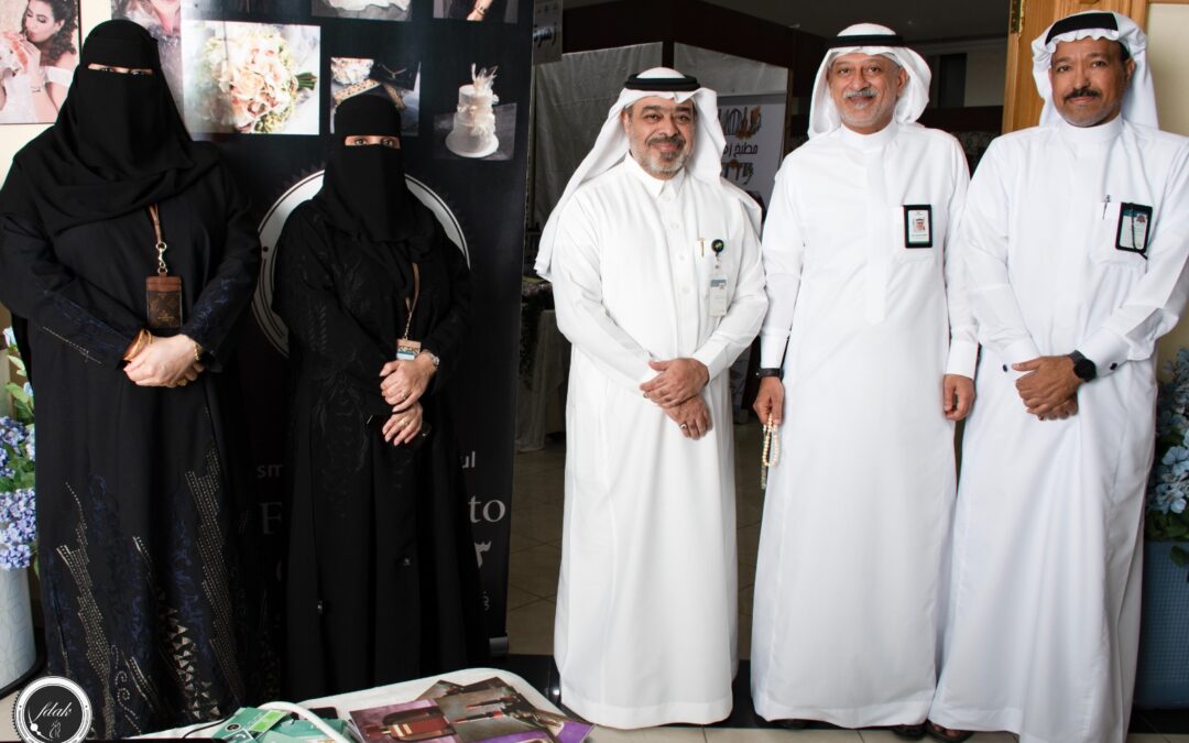 ختام ناجح لفعالية “منتجون” في القطيف بمشاركة 36 حرفيًا وأسرة منتجة