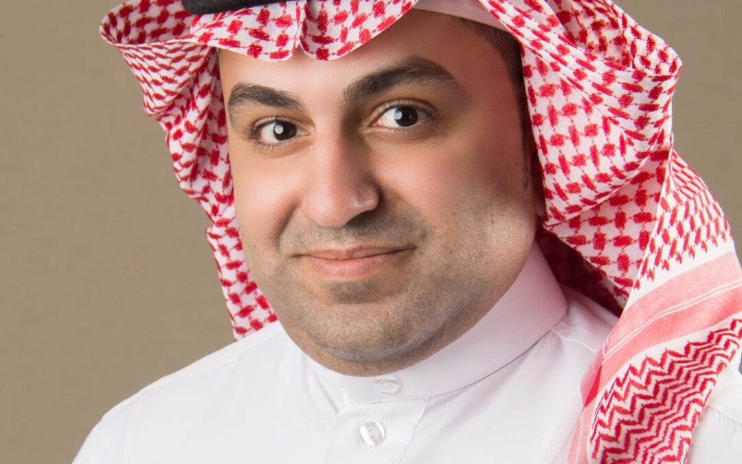 خيرية العوامية تبدأ سلسلة (وش سوّى؟) بتوثيق البصمات التقنية والإعلامية للأستاذ عبدالعال آل ربح