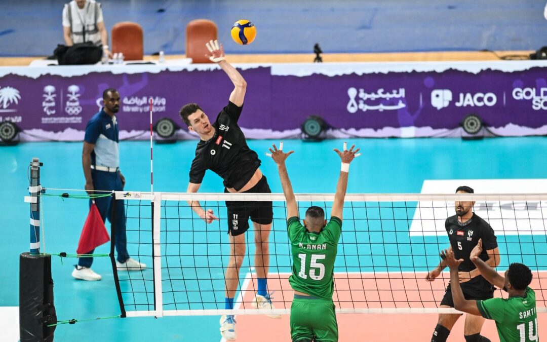 اتحاد الطائرة يكشف عن مواعيد وجداول بطولات الموسم الرياضي 2025–2026